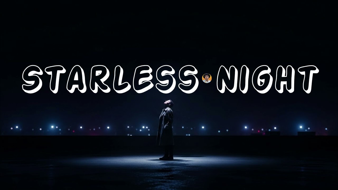 Starless Night _Sad Song