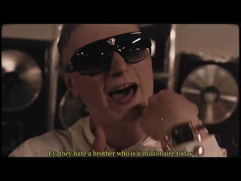 Einár - Unge Med Extra Energi (ENGLISH SUBTITLES)