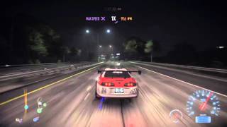 Need For Speed™ Supra 700+Hp