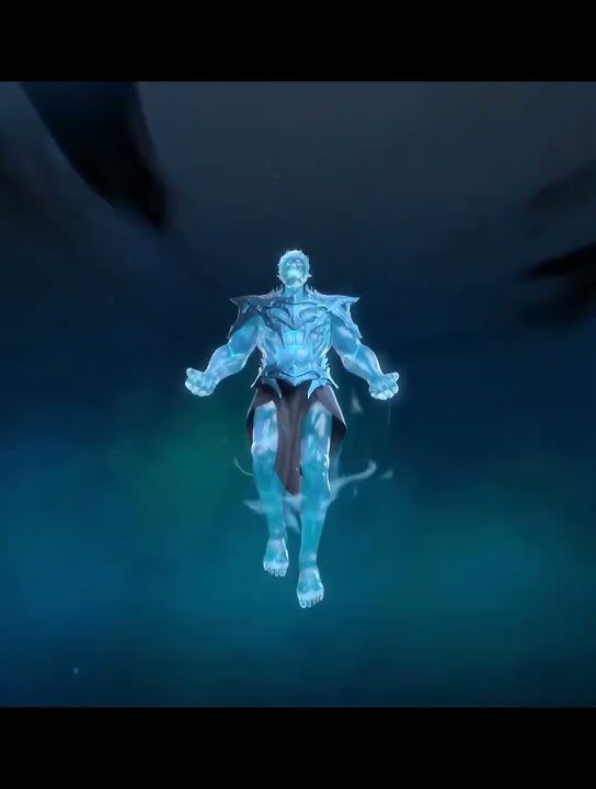 Tales of Demons and Gods Season 6 🥶🤢🥵🥶