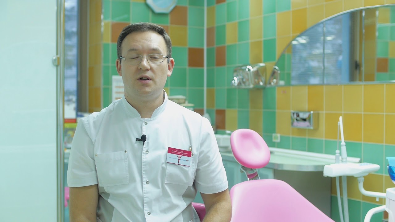 Протезирование зубов в одно посещение. CAD/CAM системы для имплантация зубов. Лечение зубов