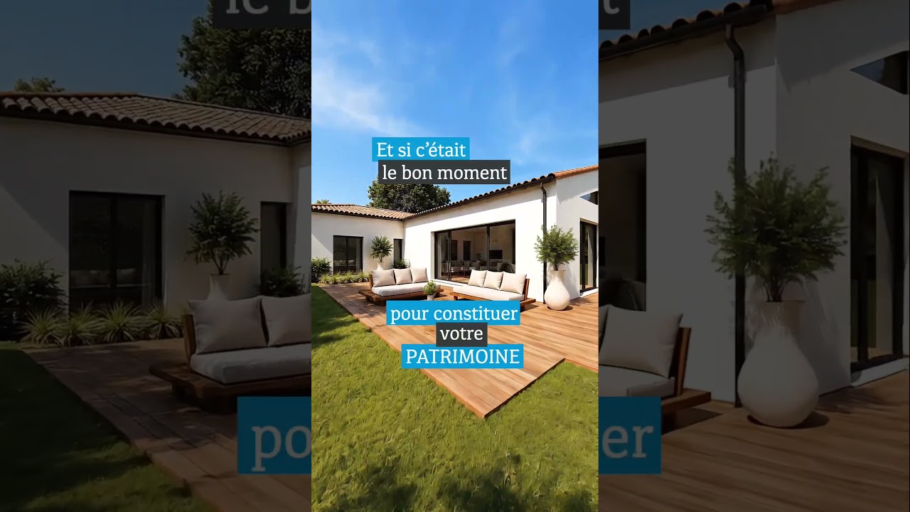 De l’idée à la réalisation : le savoir-faire LMV Construction