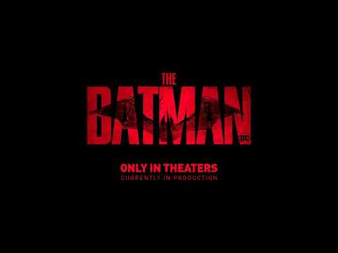 Nirvana - Something In The Way | The Batman OST