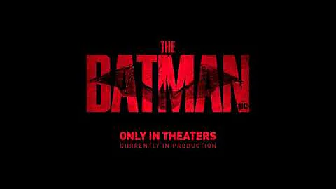 Nirvana - Something In The Way | The Batman OST