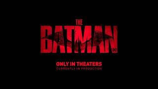 Nirvana - Something In The Way | The Batman OST