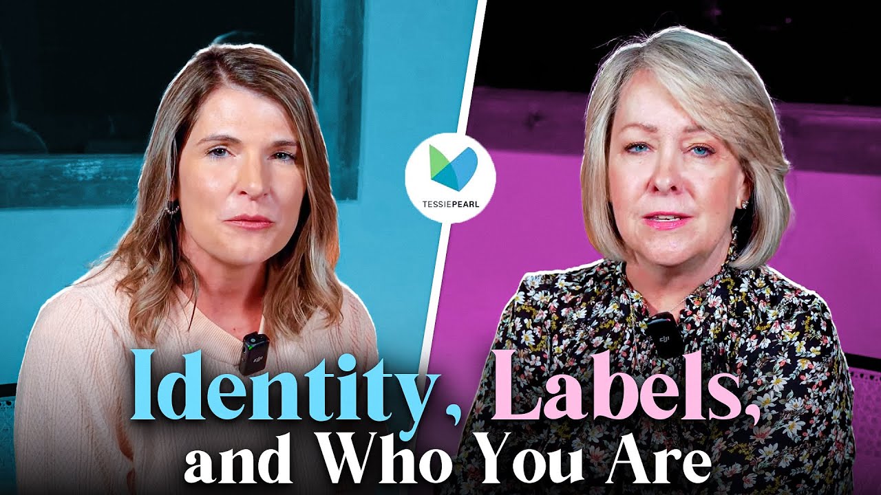 How Labels Trick Your Brain (And How to Break Free!)