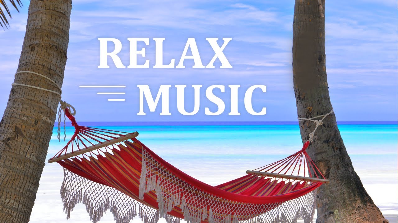🎵 Music for Sleep and Relax #3 🌙 or Study & Work 📖 📚 [Your Relax Music]