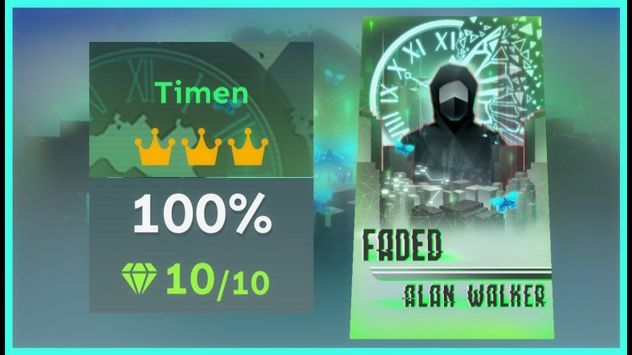 Rolling Time - Timen | ★★★