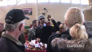 90210 - Michael Steger - Operation Gratitude