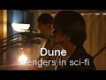 #93 avengers in sci-fi『Dune』(Studio Live)