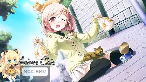 Nightcore ||Click Click Click