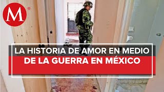 Masacre en Villas de Salvárcar, el amor en tiempos de guerra | Especiales Milenio