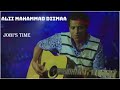 Artist Alii Mahammad Diimaa Sirba Gitaaraan Sirbe Ilaalaa 