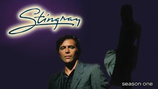 Stingray | Series 1 Episode  3 (Below the Line) (1985 - 1987)