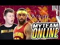 I HAVE THE WORST LUCK OF ALL TIME!!! | NBA 2K17 Road To Pink Diamond #21