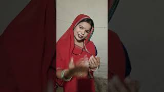 #ban jaundice dulahan ##hindi song lipsing reel#