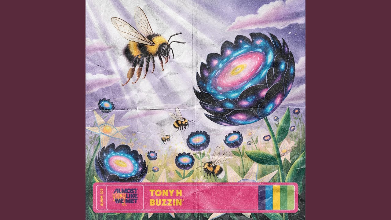Watch Buzzin' on YouTube Watch Buzzin' on YouTube