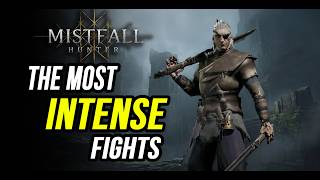 This New ARPG Extraction Game is Amazing! - Mistfall hunter