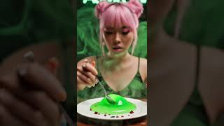 Alien Egg Asmr Sweet Ooze Cinematic Ai Mukbang
