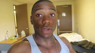What to Bring to ARMY Basic Training