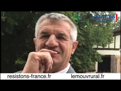 A propos des régionales 2021