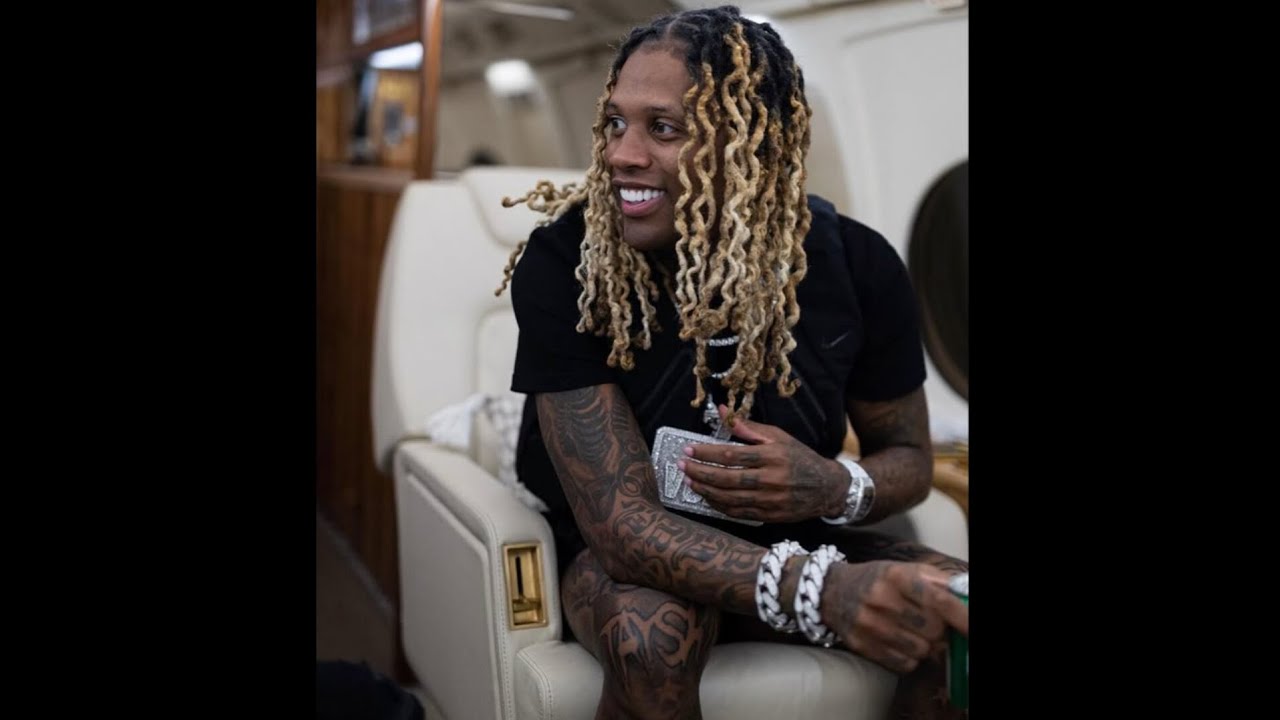 [FREE] Lil Durk × King Von × Lil Baby Type Beat – “GET BACK” | Hard Chicago Drill Type Beat 2026