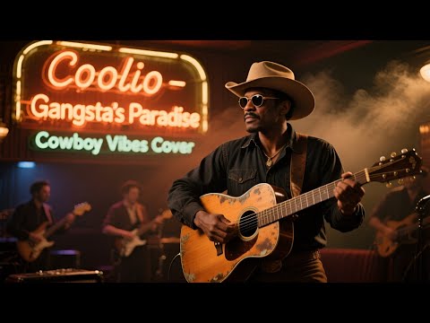 Coolio Gangsta S Paradise Western Soul Version