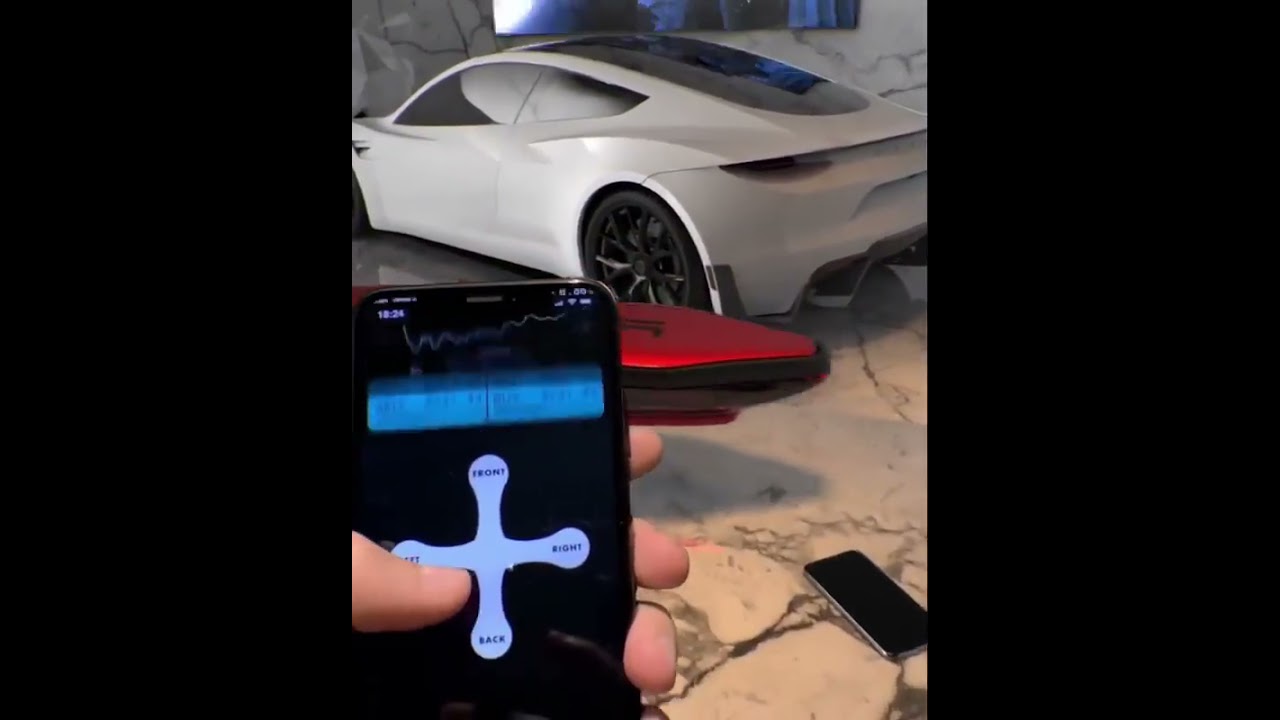 Smart Hover-board what do you think?