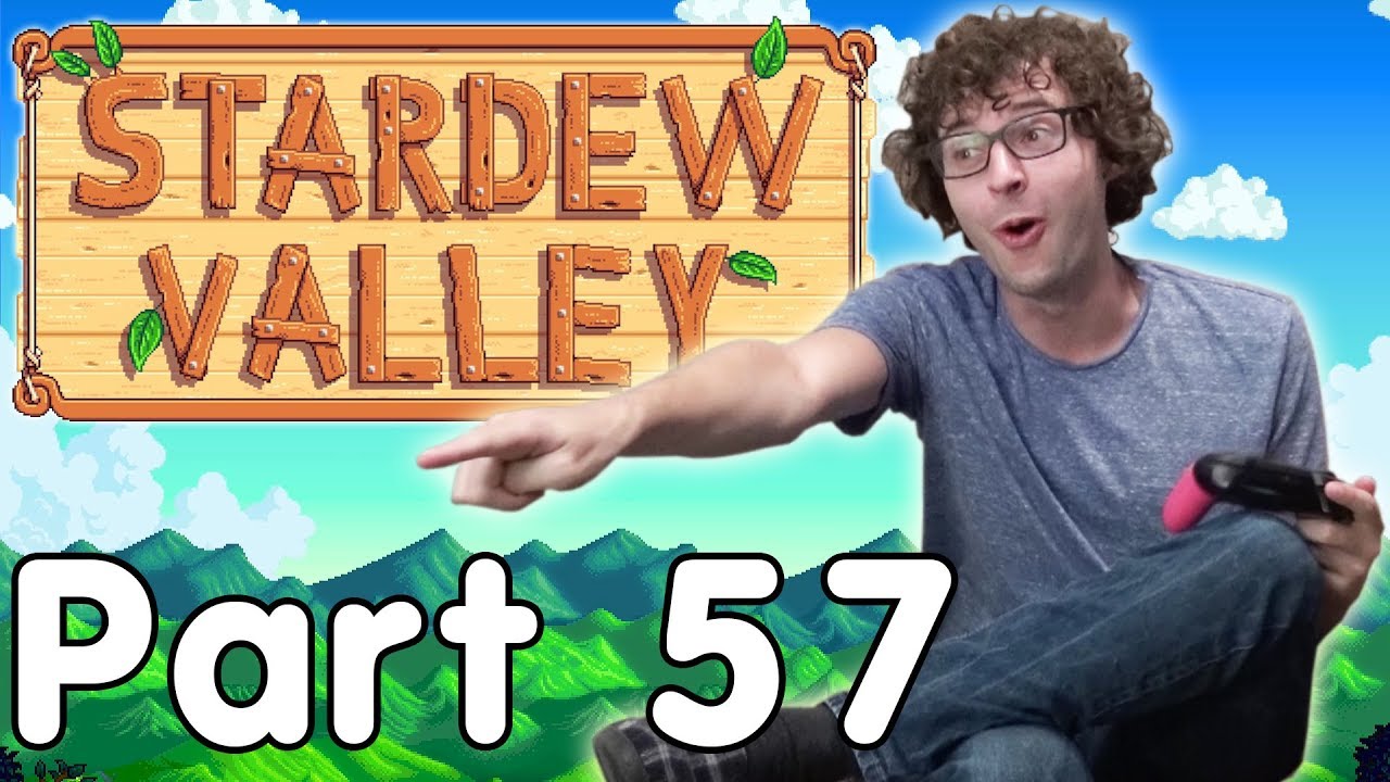 family friendly resorts Stardew Valley - Glittering Boulder - Part 57
