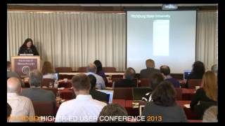 3-Min Preso: Fitchburg State University (2013 Kurogo Higher-Ed User Conference) screenshot 2