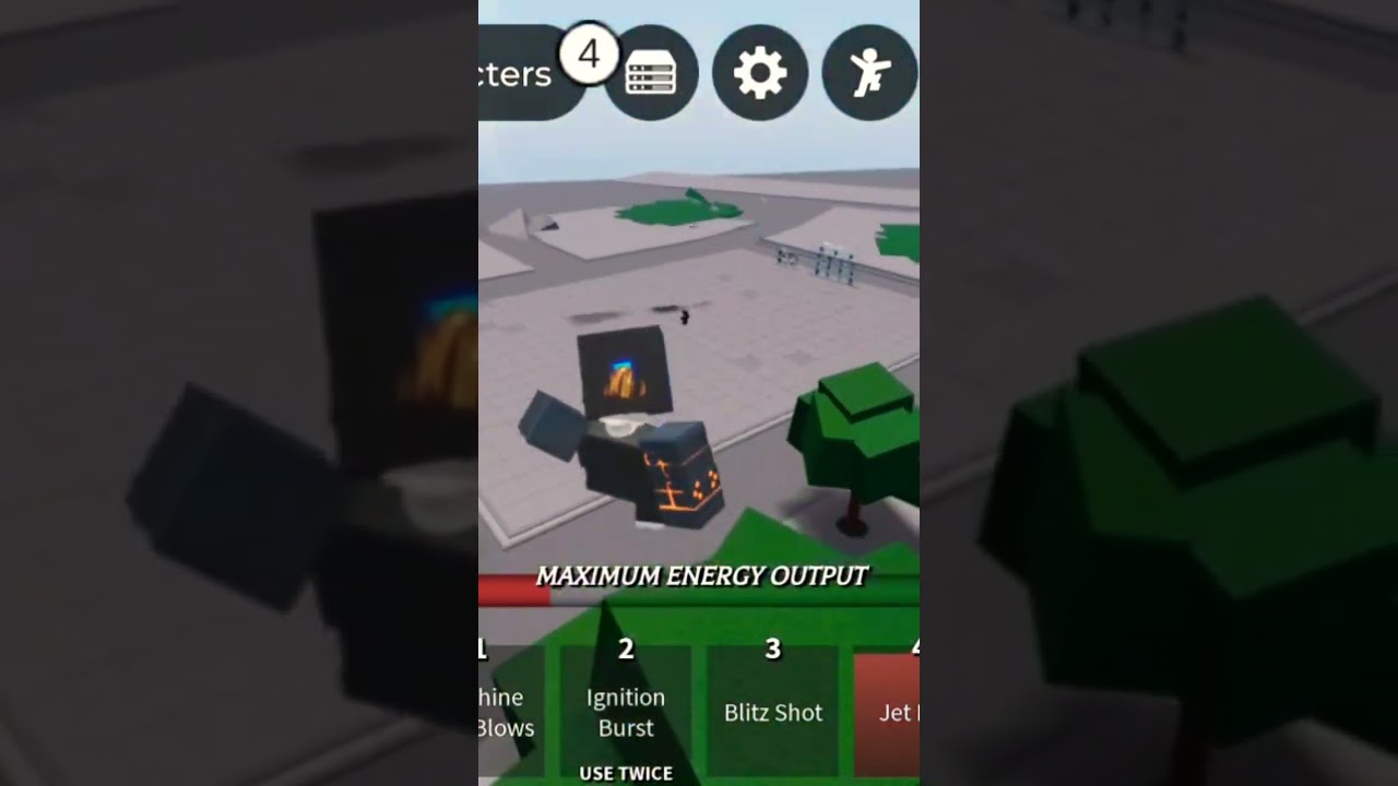 The strongest- Battleground games #youtubeshorts #roblox #gaming &lrm;⁨@GamerGuru_Official⁩&nbsp;