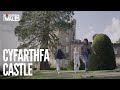 Cyfarthfa Castle | Group Tours &amp; Cultural Experiences in Merthyr Tydfil