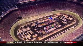 NBS 2007 Food City 250