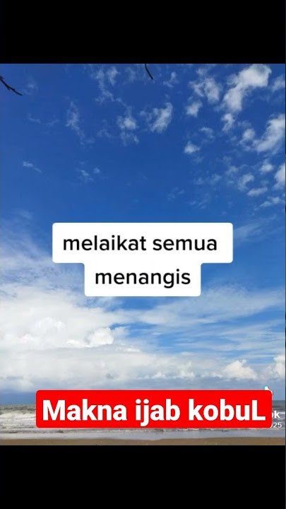 makna ijab Qabul #fyp #shorts #viral #video #trending #katamutiaraislam #ijabqabul