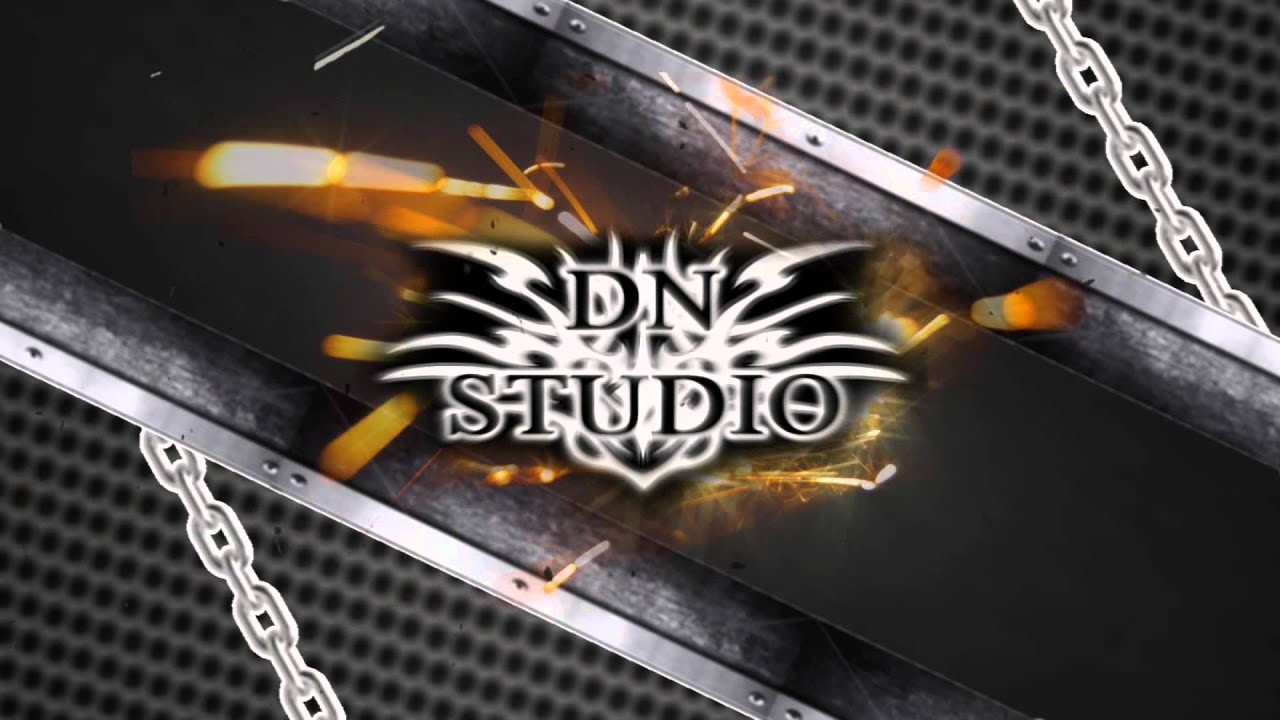 DN STUDIO Newest Intro Ver.2 [1080P] - YouTube