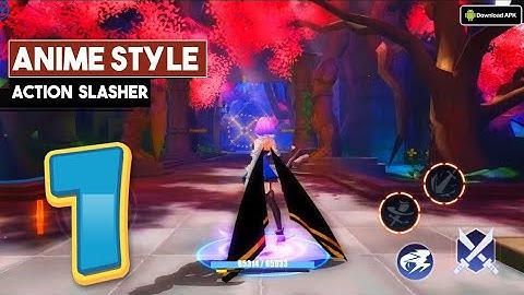 Infinity Conflict _ gameplay walkthrough part_1 Tutorial