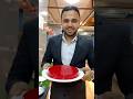1399 Tk unlimited buffet dinner in Gulshan Cafe Rio Dessert buffet in 2026 #foodybiplobshorts