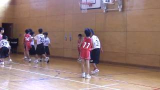 20090822利南東戦2Q