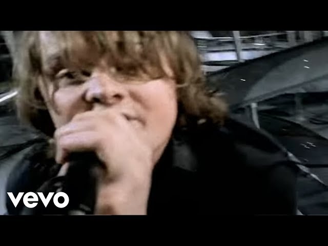 Keane - Is It Any Wonder