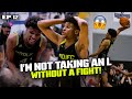 "I Told You, DON'T SLEEP ON ME!" Jalen Green CALLS OUT His Team! Prolific Prep Has EPIC Dance Off 🔥