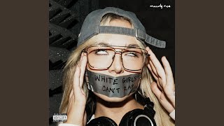 White Girls Can't Rap