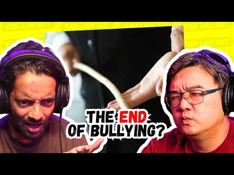 School Bullies To Be Caned & Applying Makeup Not Allowed on MRT Trains | #805