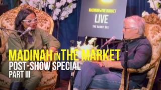 MITM LIVE | Rachel Ligtenberg