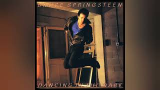 Bruce Springsteen - Dancing In The Dark (Extended 12