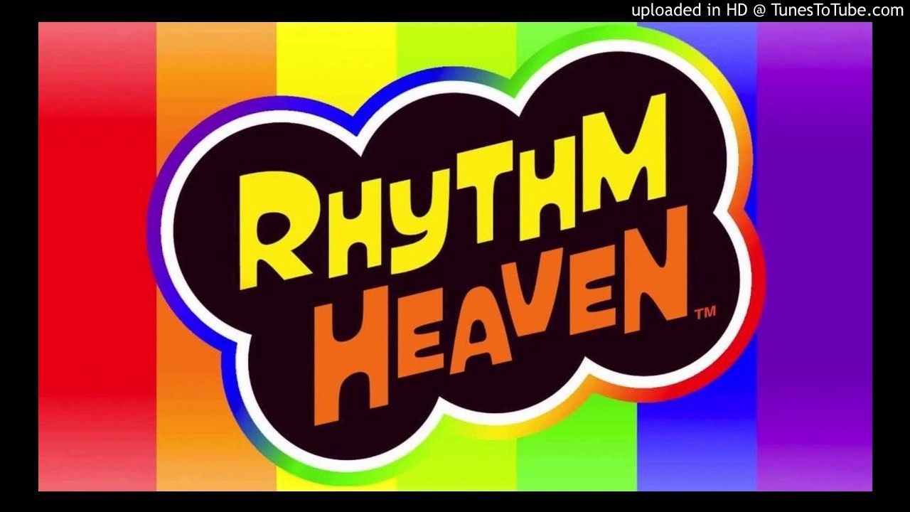 video phone lyrics Packing Pests 2 - Rhythm Heaven Fever
