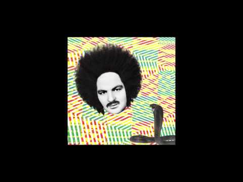 Budos Band Ft. O.C. & Mr. Papadakis - Ta Rimadia Ta Lefta Mou(Matina Sous Peau Mashup)