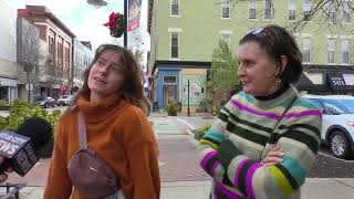 Downtown Lafayette Decked Out for Holidays, Events Lined Up Through December