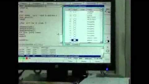 kuka robot practice 3 part 1