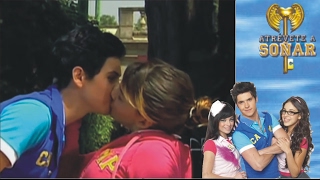 Atrevete A Soñar Ray Traiciona A Amaya