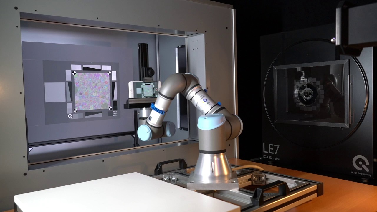 Automated Test Solution YouTube